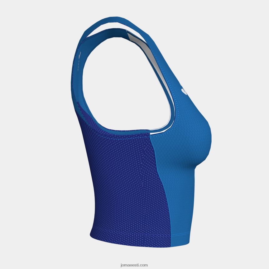 naised tank-top r-võitja DJNBH1667 sügavsinine Joma