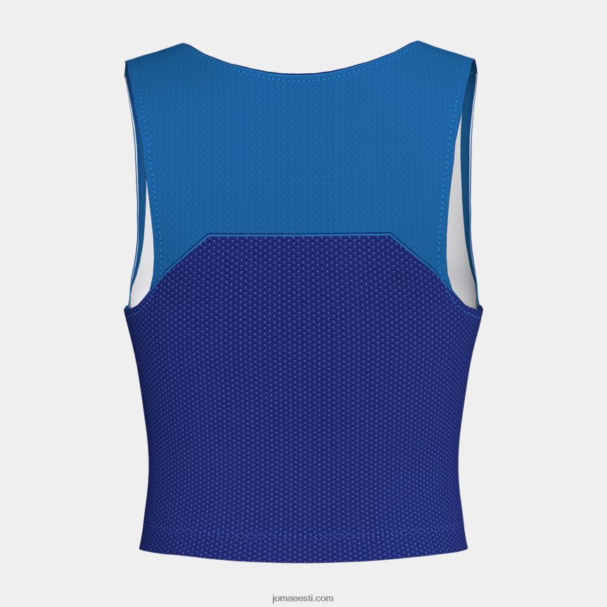naised tank-top r-võitja DJNBH1667 sügavsinine Joma