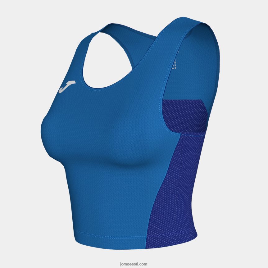 naised tank-top r-võitja DJNBH1667 sügavsinine Joma