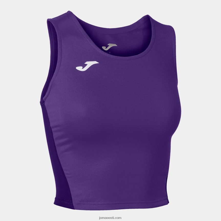 naised tank-top r-võitja DJNBH2423 lilla Joma