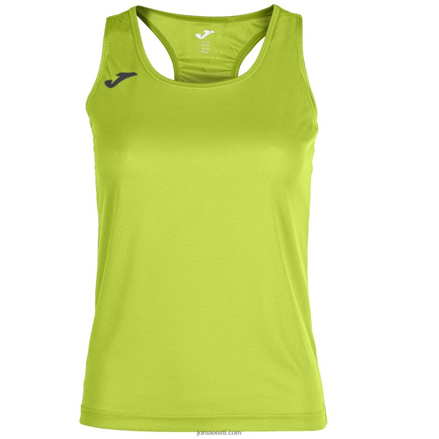 naised tank top siena ii DJNBH1792 lubi Joma