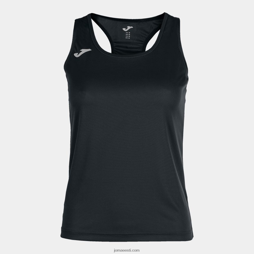 naised tank top siena ii DJNBH2264 must Joma