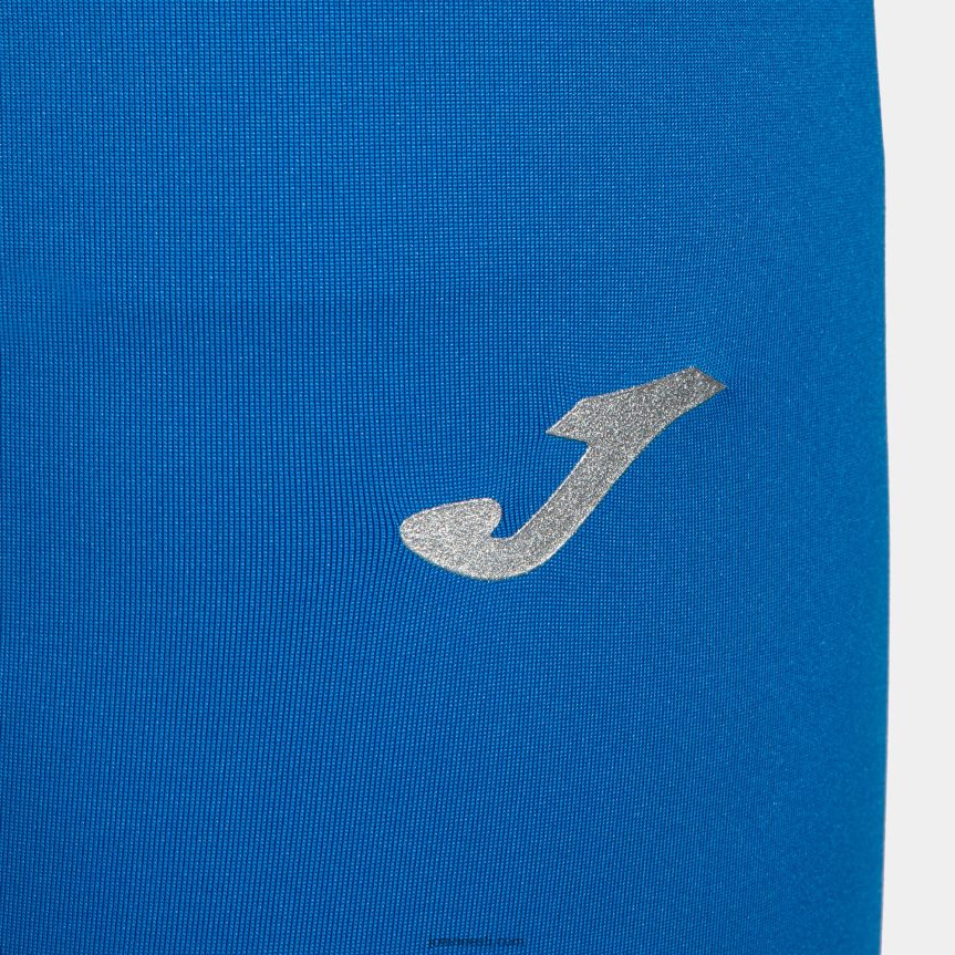 naised 3/4 sukkpüksid olimpia DJNBH2490 sügavsinine Joma