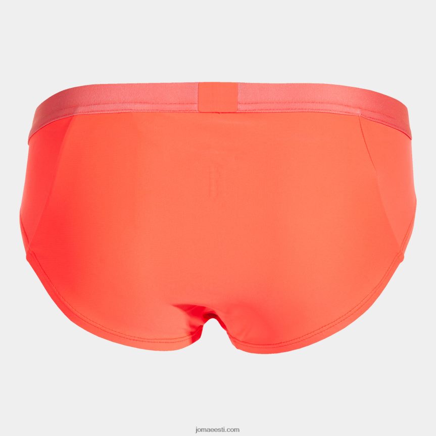 naised võistlus kaelasoojendaja olimpia ii DJNBH1608 fluorestseeruv korall Joma