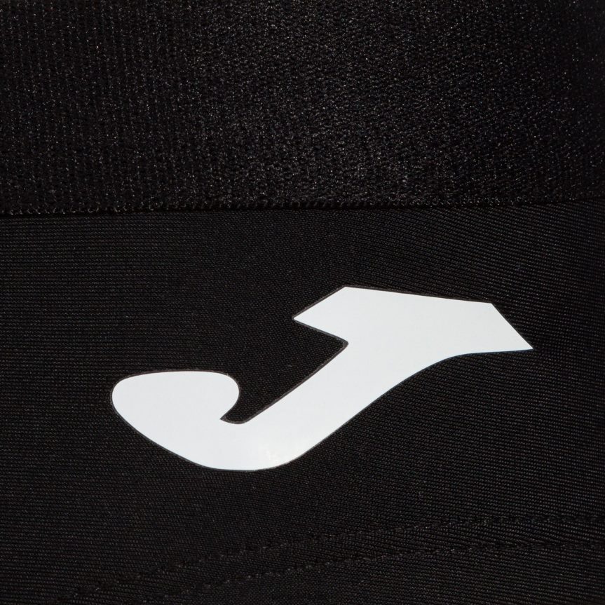 naised võistlus kaelasoojendaja olimpia ii DJNBH2569 must Joma