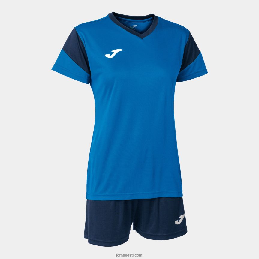 naised seada fööniks DJNBH2043 sügavsinine Joma