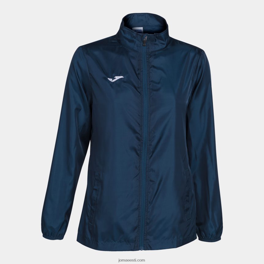 naised tuulejope eliit vii DJNBH2603 mereväe sinine Joma
