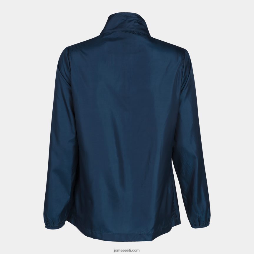 naised tuulejope eliit vii DJNBH2603 mereväe sinine Joma