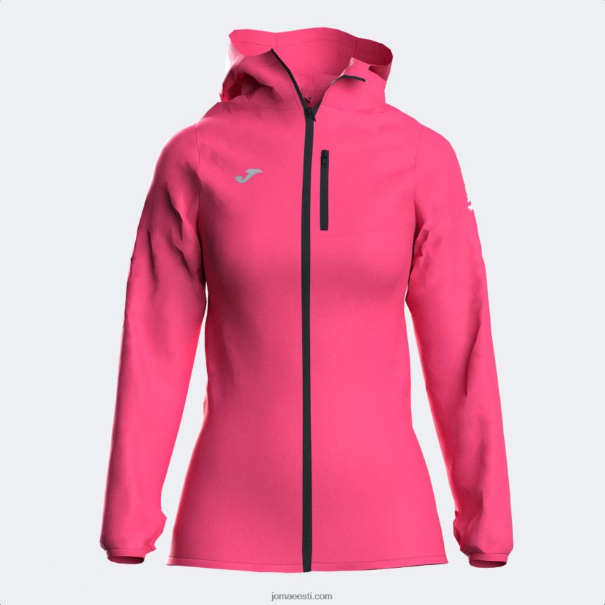 naised tuulejope r-raja loodus DJNBH1599 roosa Joma