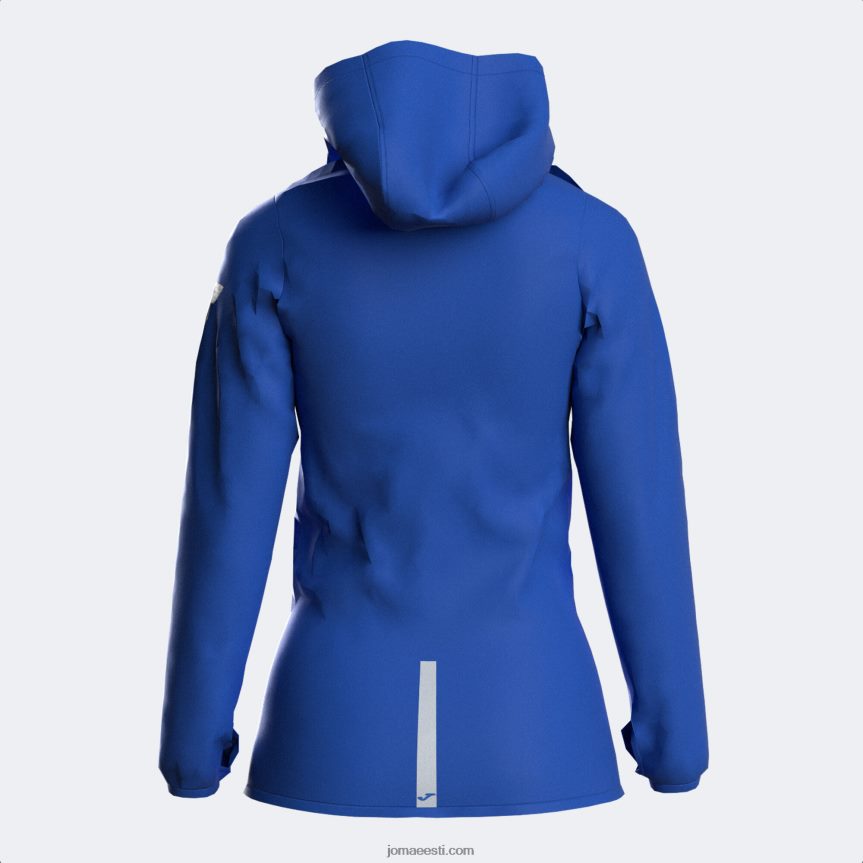 naised tuulejope r-raja loodus DJNBH2270 sügavsinine Joma