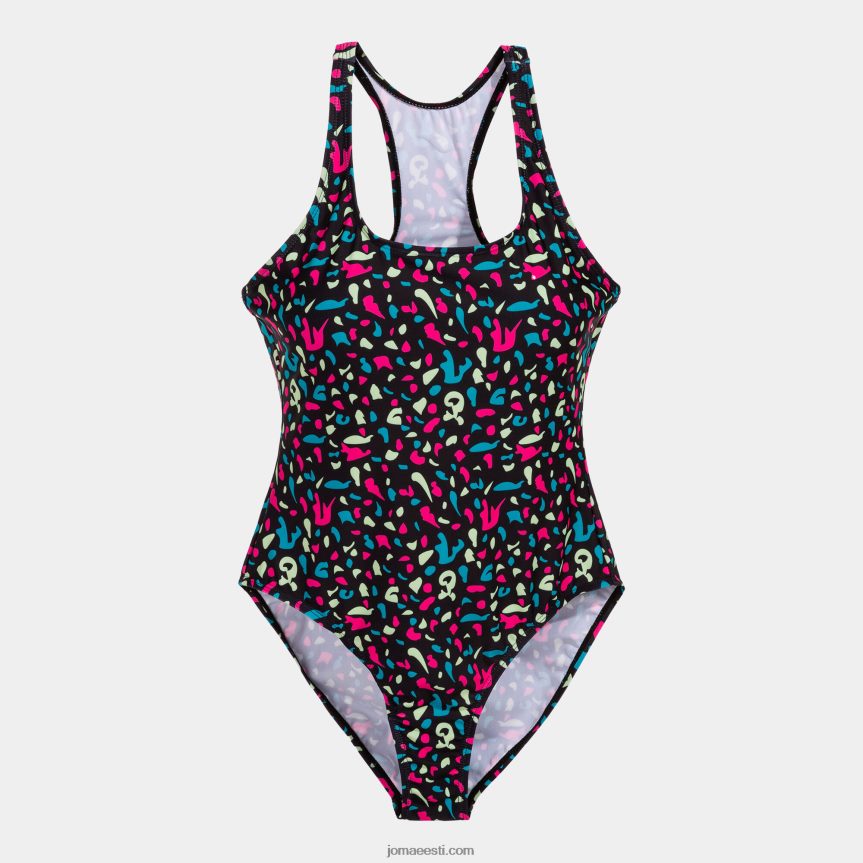 naised santa monica ujumistrikoo DJNBH2485 must Joma