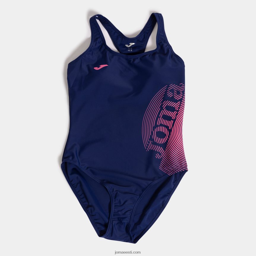 sinine fuksia