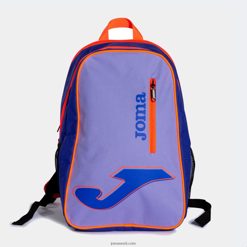 seljakott-kingakoti meister DJNBH2530 sinine Joma