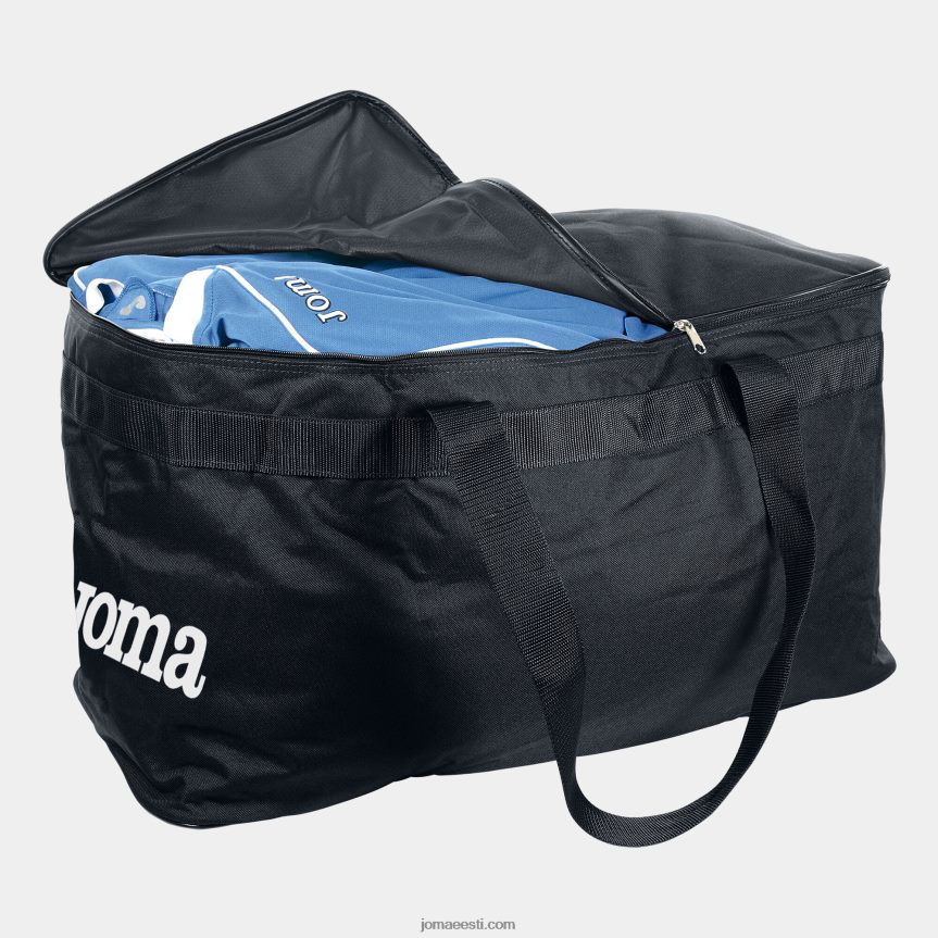 spordikotivarustus DJNBH563 must Joma