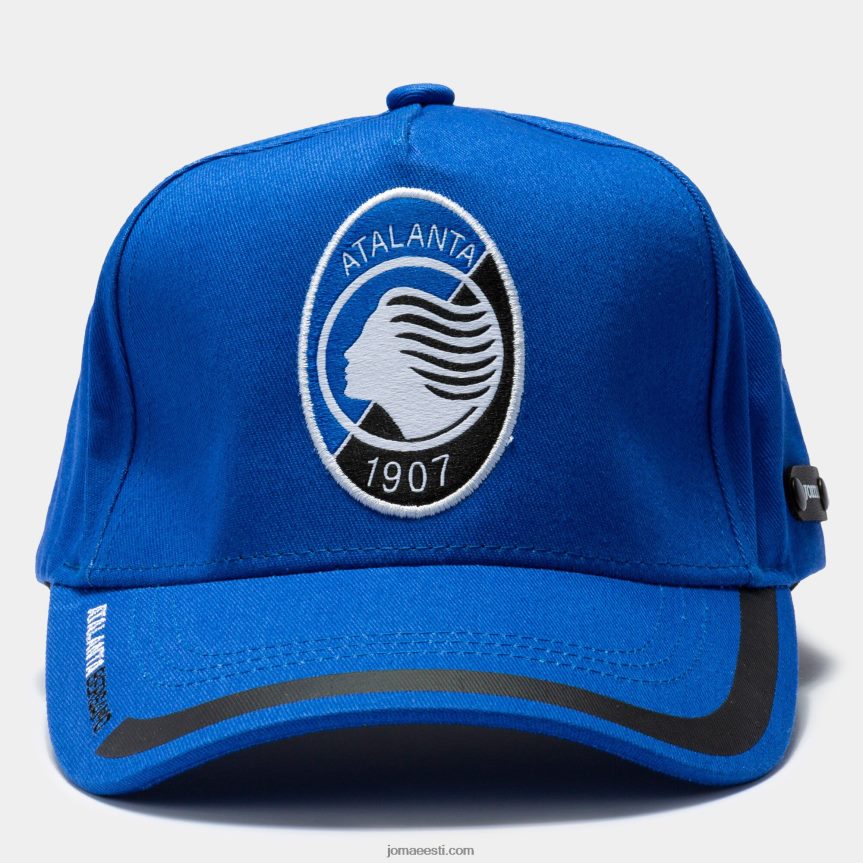 kork atalanta 21/22 DJNBH4028 kuninglik sinine must Joma
