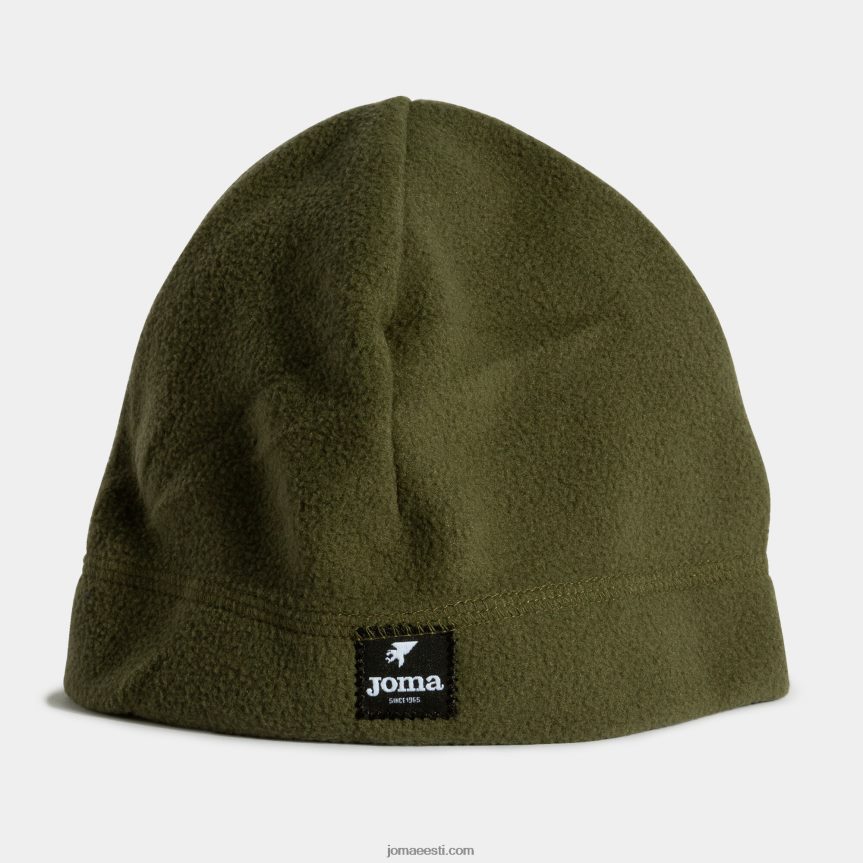 talvemütside uurija DJNBH2360 khaki Joma