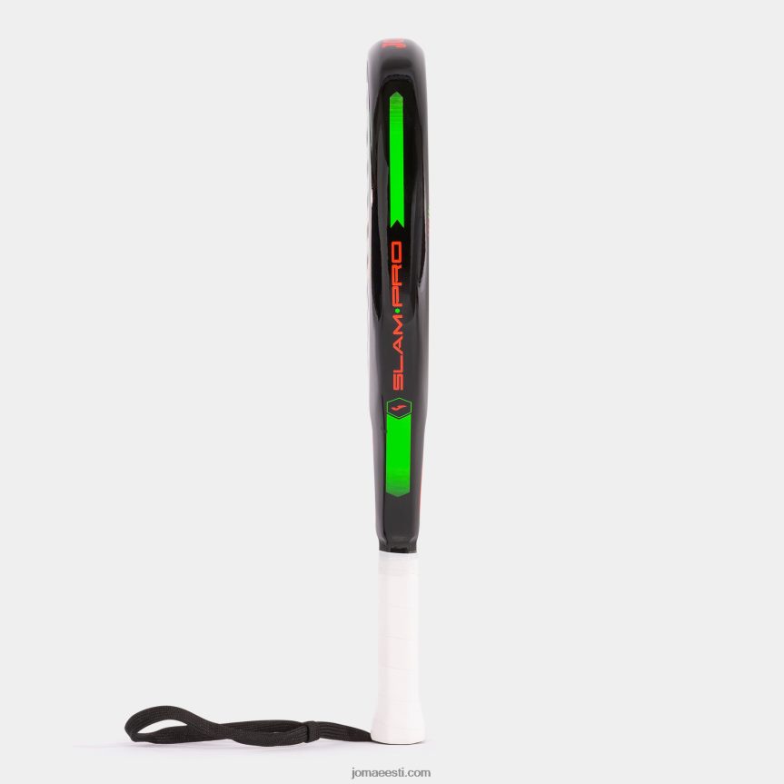 padel racket slam pro DJNBH2389 must fluorestseeruv korall Joma