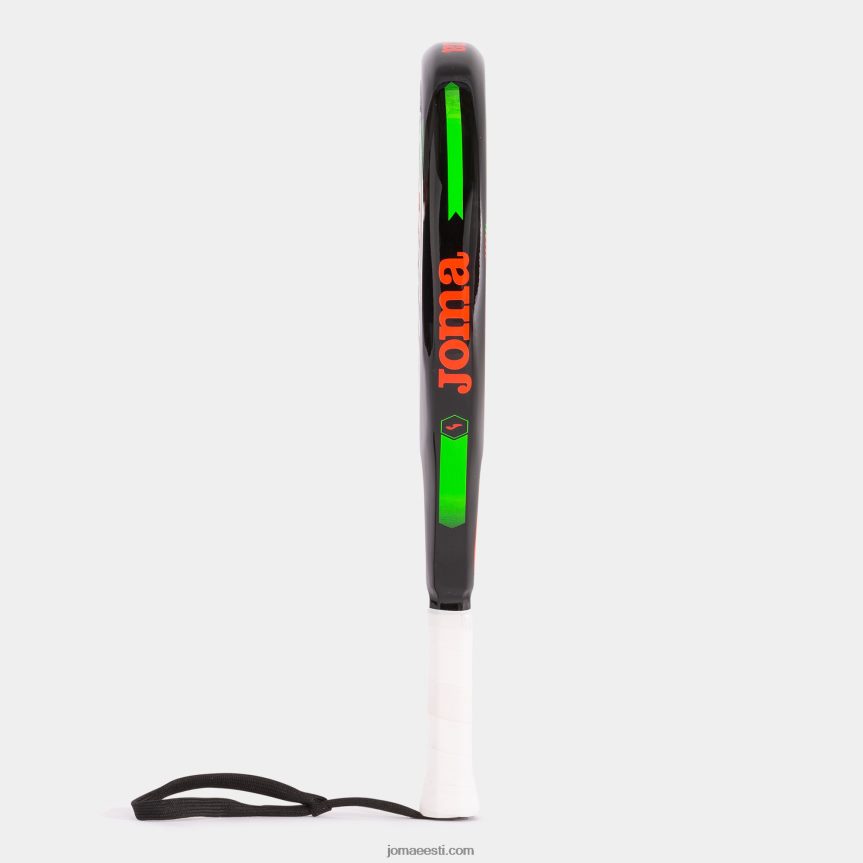 padel racket slam pro DJNBH2389 must fluorestseeruv korall Joma