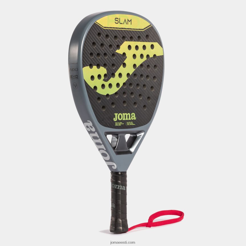 padel reket slam DJNBH445 hallroheline Joma