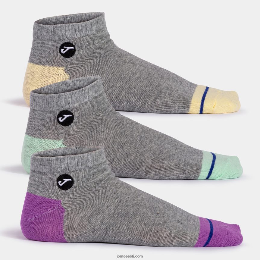 sokid gark DJNBH3865 melanž hall Joma