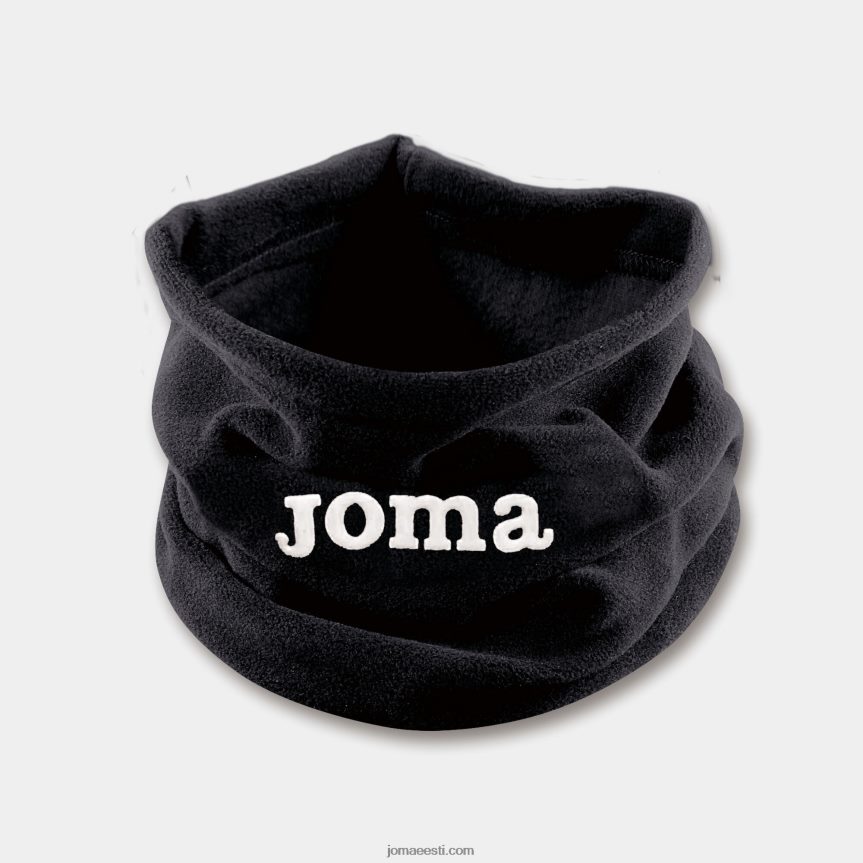 polaarkaelas vaba aja veetmise Hispaania olümpiakomitee DJNBH929 must Joma